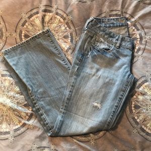 AE Jeans